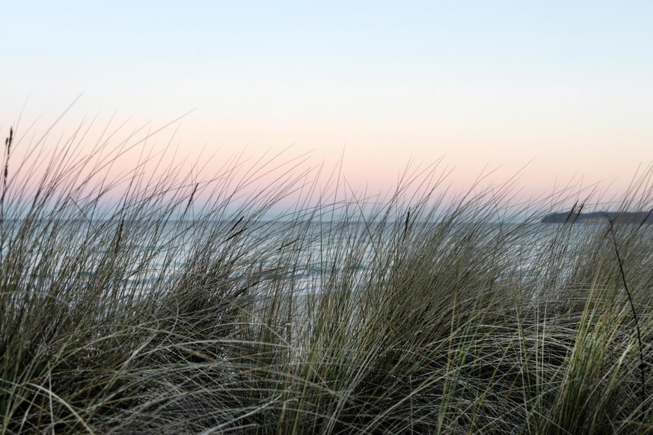 Apartment Luxus-maisonette Fuer Grosse Familie Mit Direktem Strandzugang *